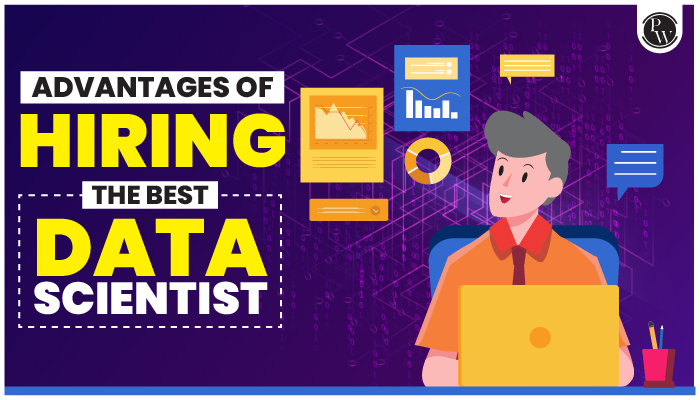 Advantages of Hiring Data Scientist