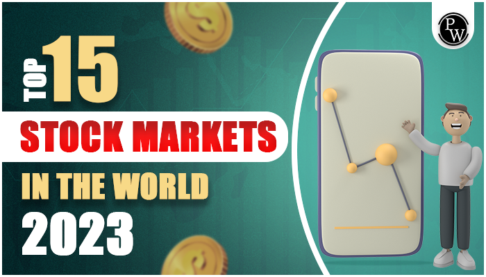 stock Markets in the World