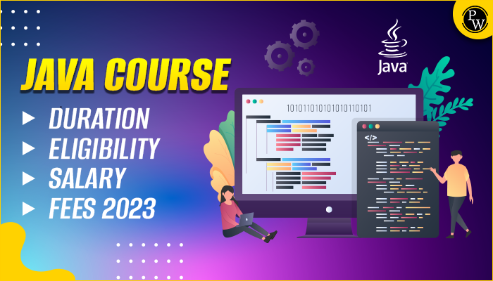 java course duration