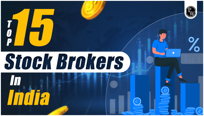 Stock Brokers in India