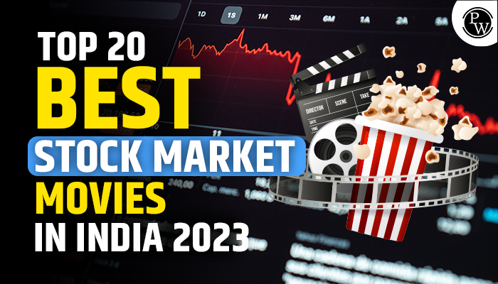 stock Market Movies in India