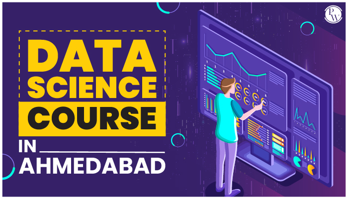 Data Science Course in Ahmedabad