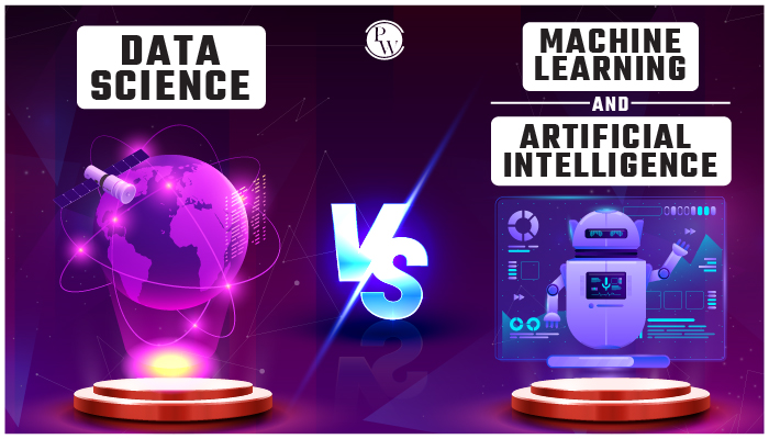 Data Science vs Machine Learning