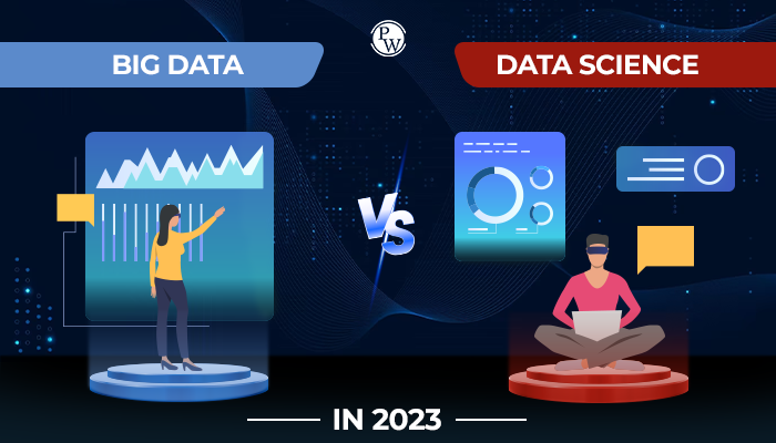 big data vs data science