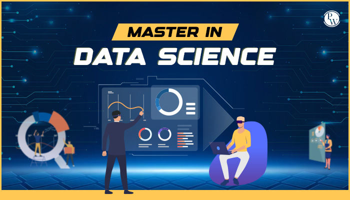 Masters In Data Science