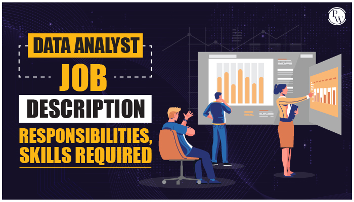 Data Analyst Job