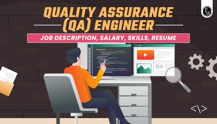 Quality Assurance Engineer