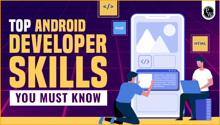 Android Developer