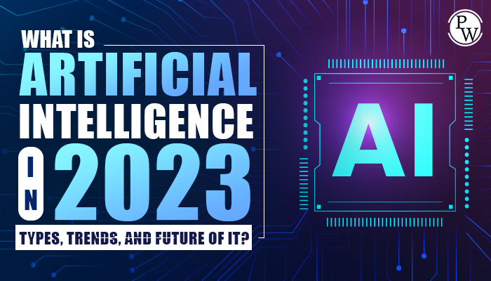 What is Artificial Intelligence