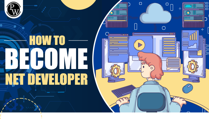 How to became Dot Net developer