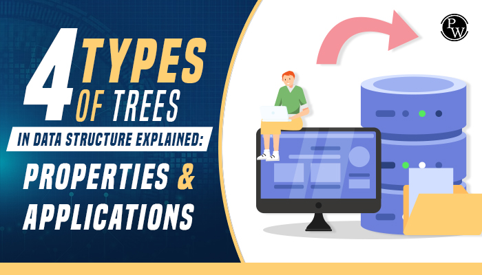 Types of Trees in Data Structures