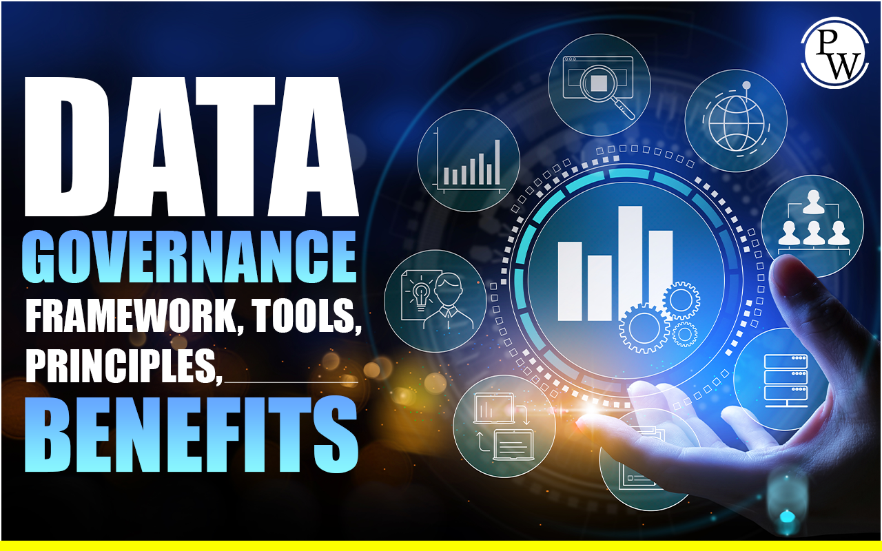 Data Governance Framework