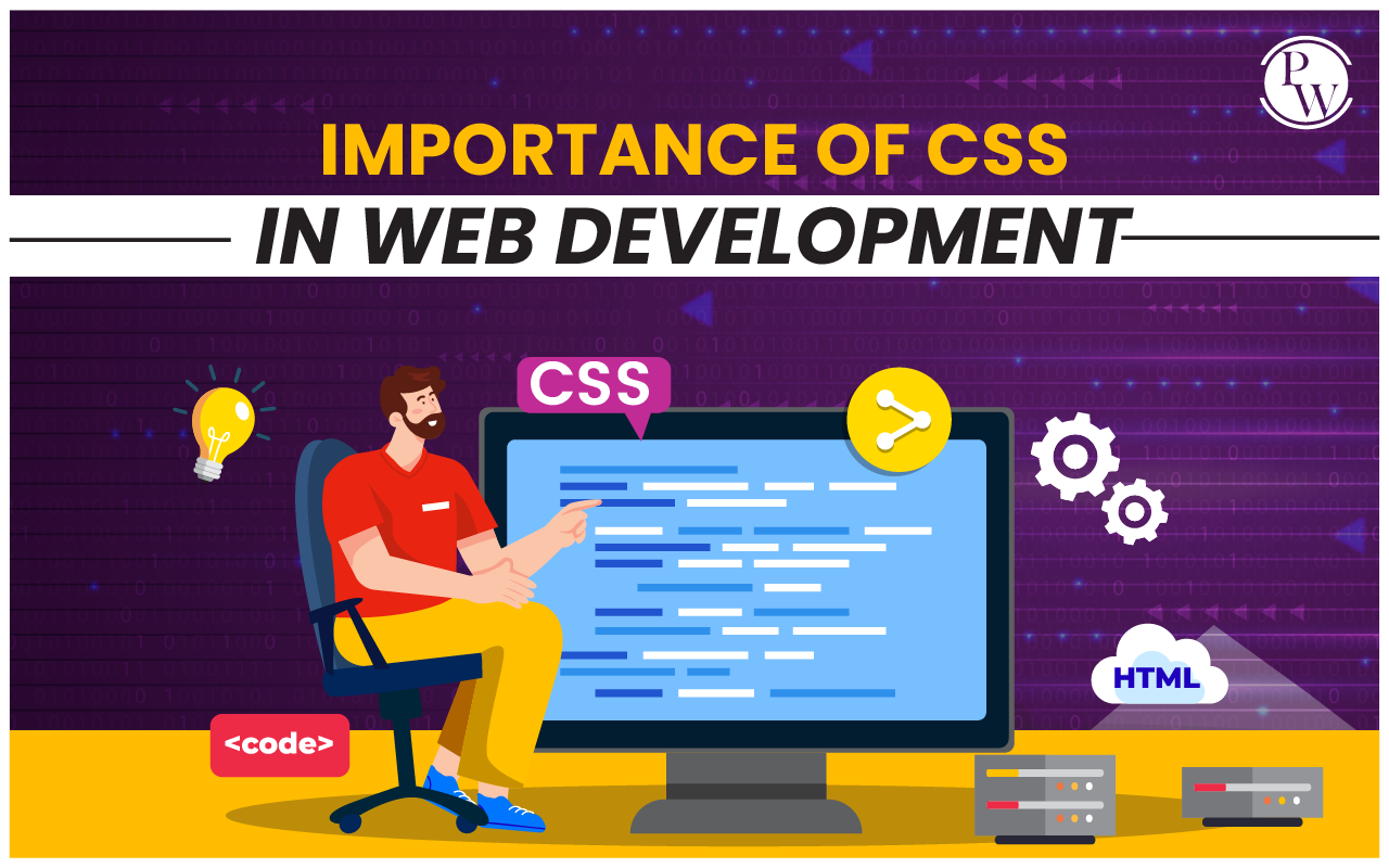 CSS In Web Development