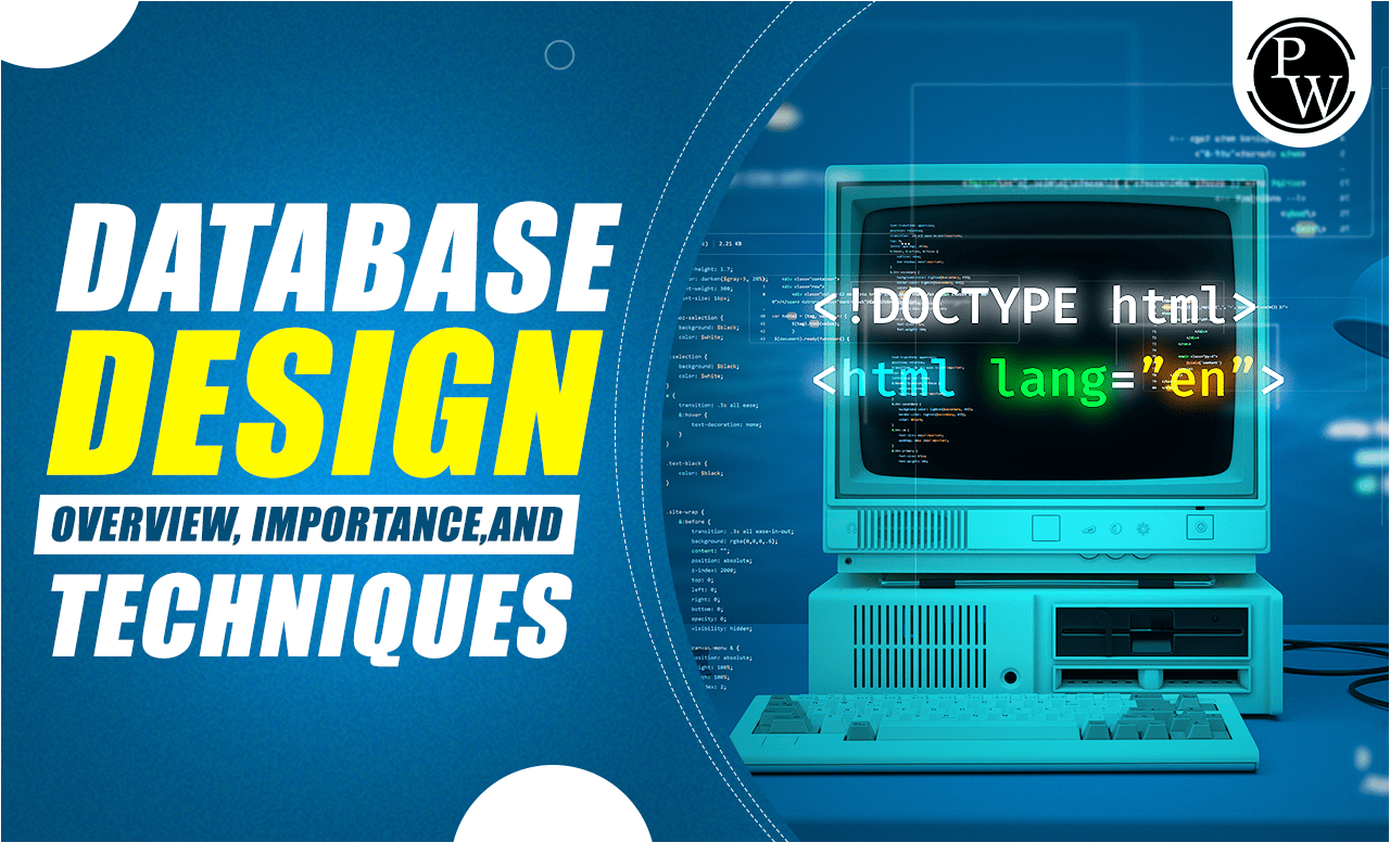 Database Design