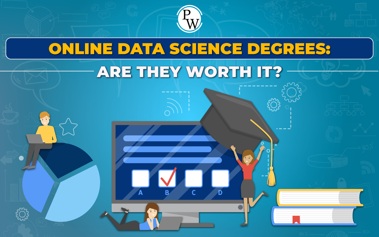 Online Data Science Degree