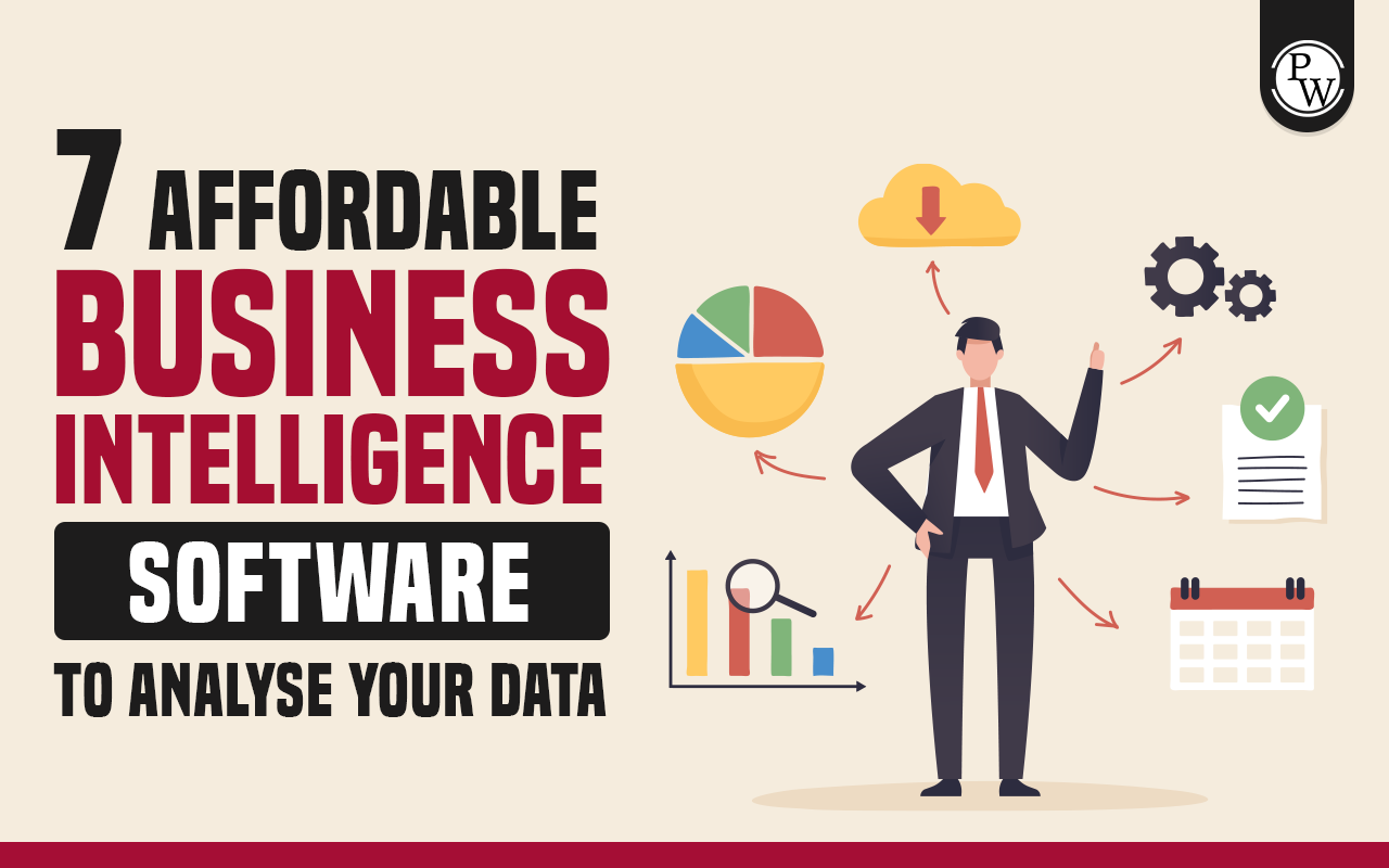 Affordable Business Intelligence software