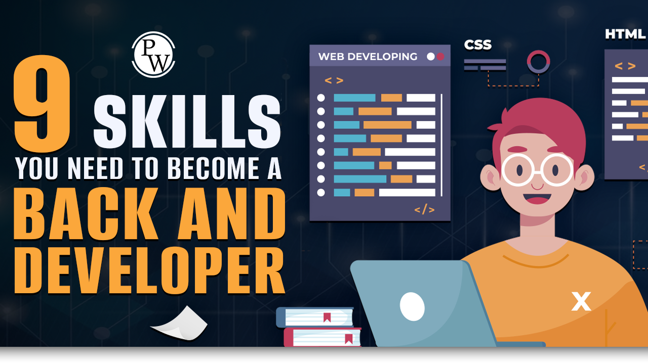 backend developer skills