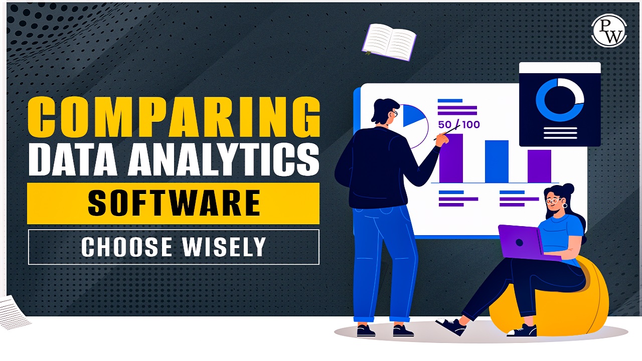 Comparing Data Analytics Software