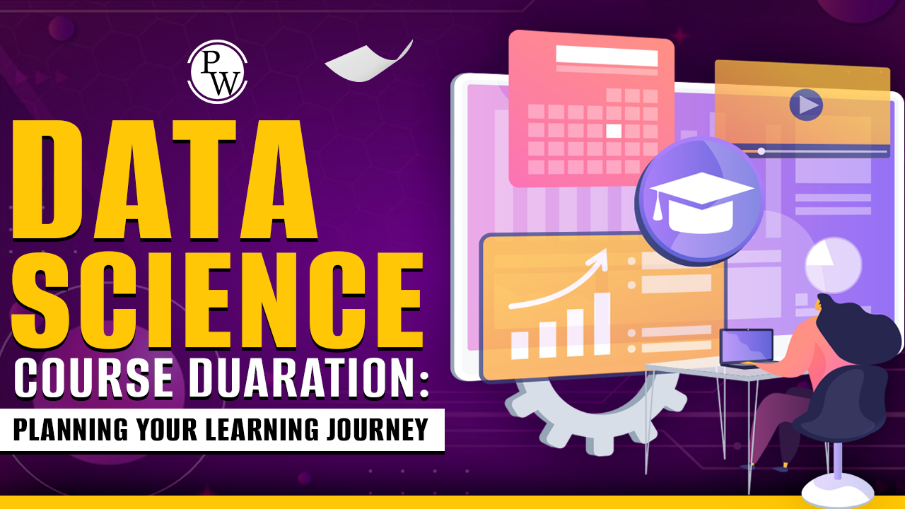 data science course duration