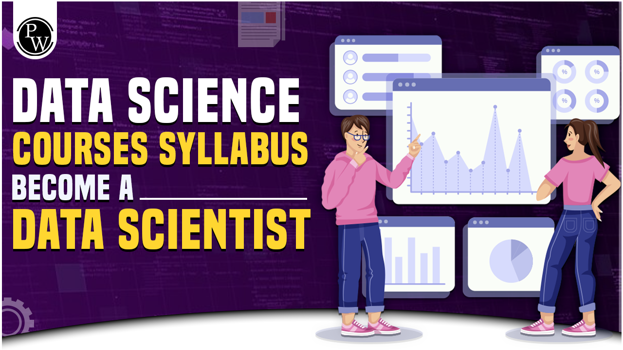 Data Scientist Course Syllabus