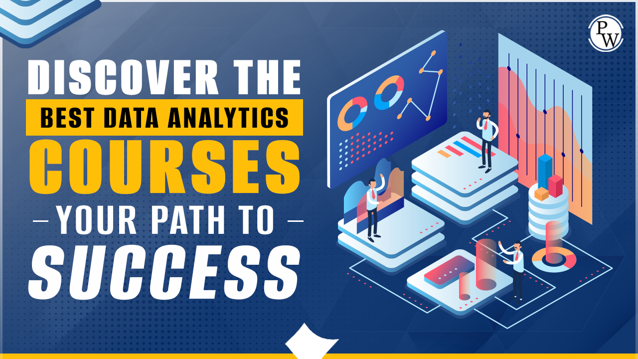 Best Data Analytics Courses