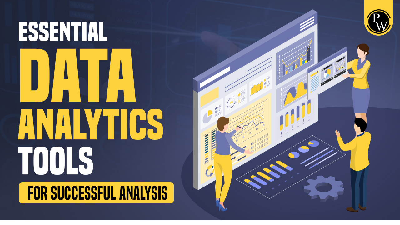 Data Analytics Tools