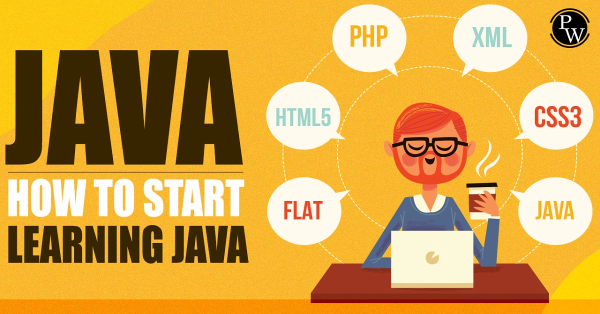 How to Start Learning Java, Basics, Tips, and Strategies