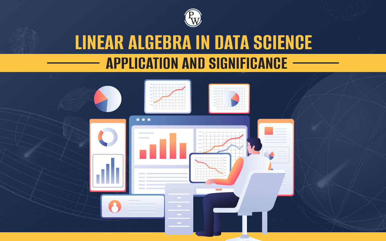 Linear Algebra for Data Science