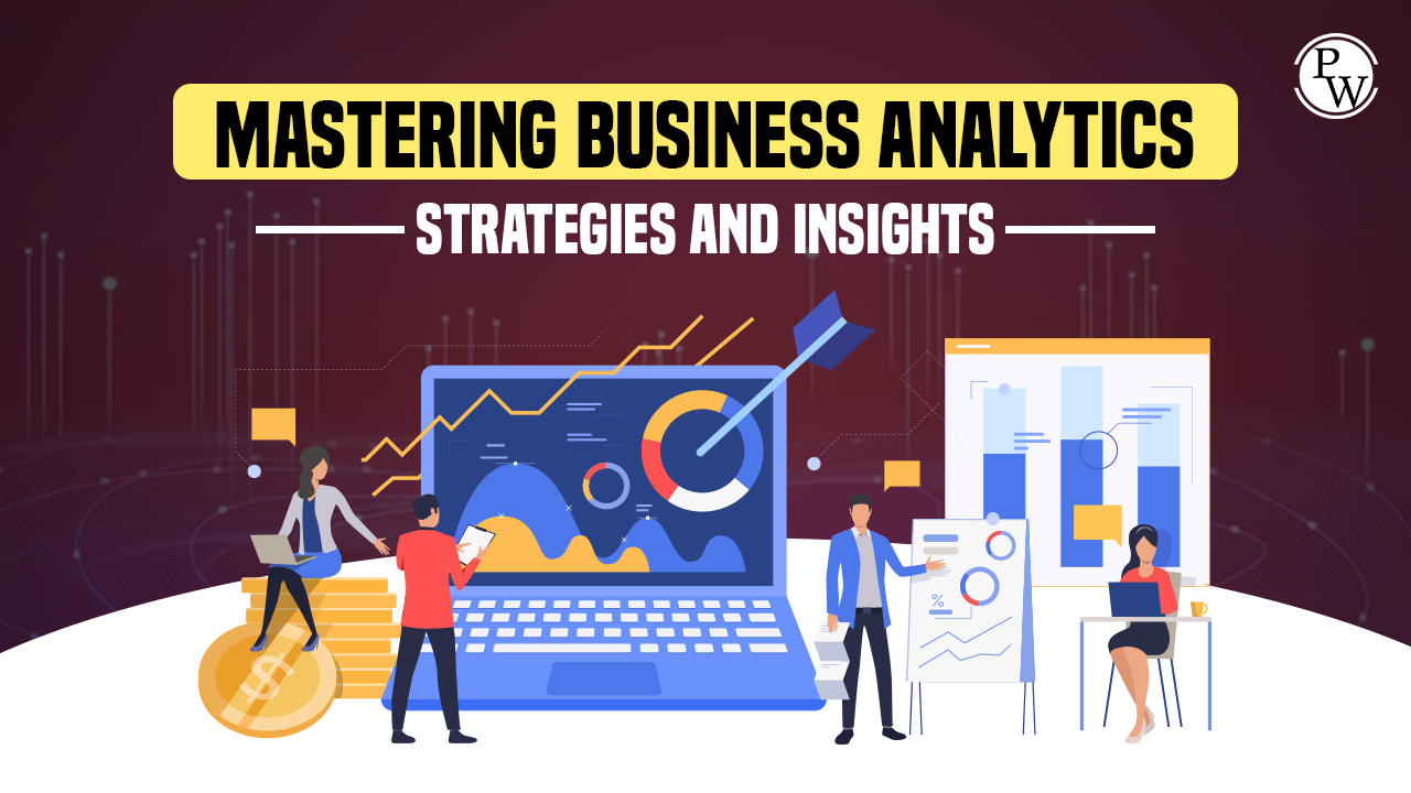 business analytics