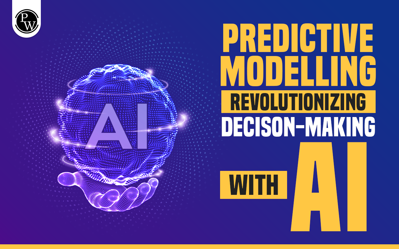 Predictive Modeling AI Decision-Making