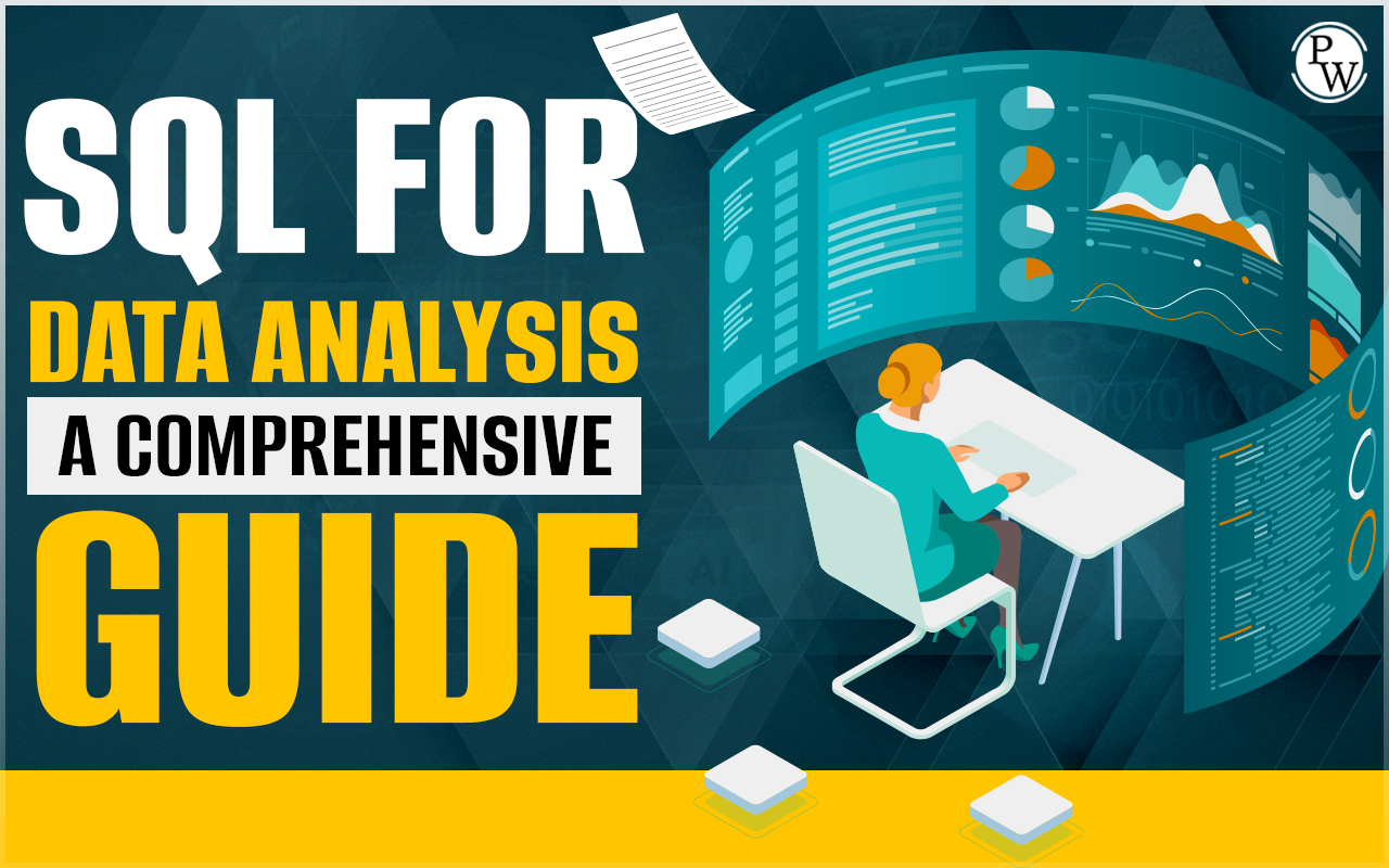 sql for data analytics