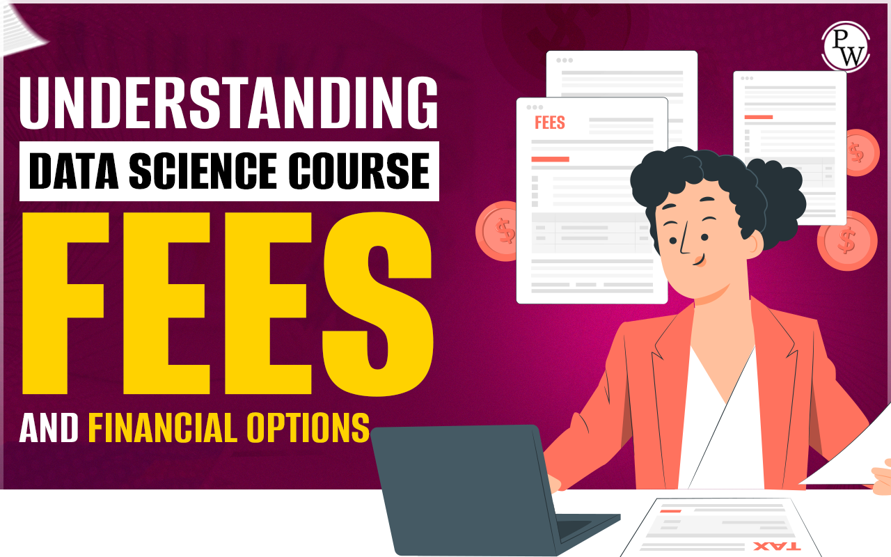 data science course fees