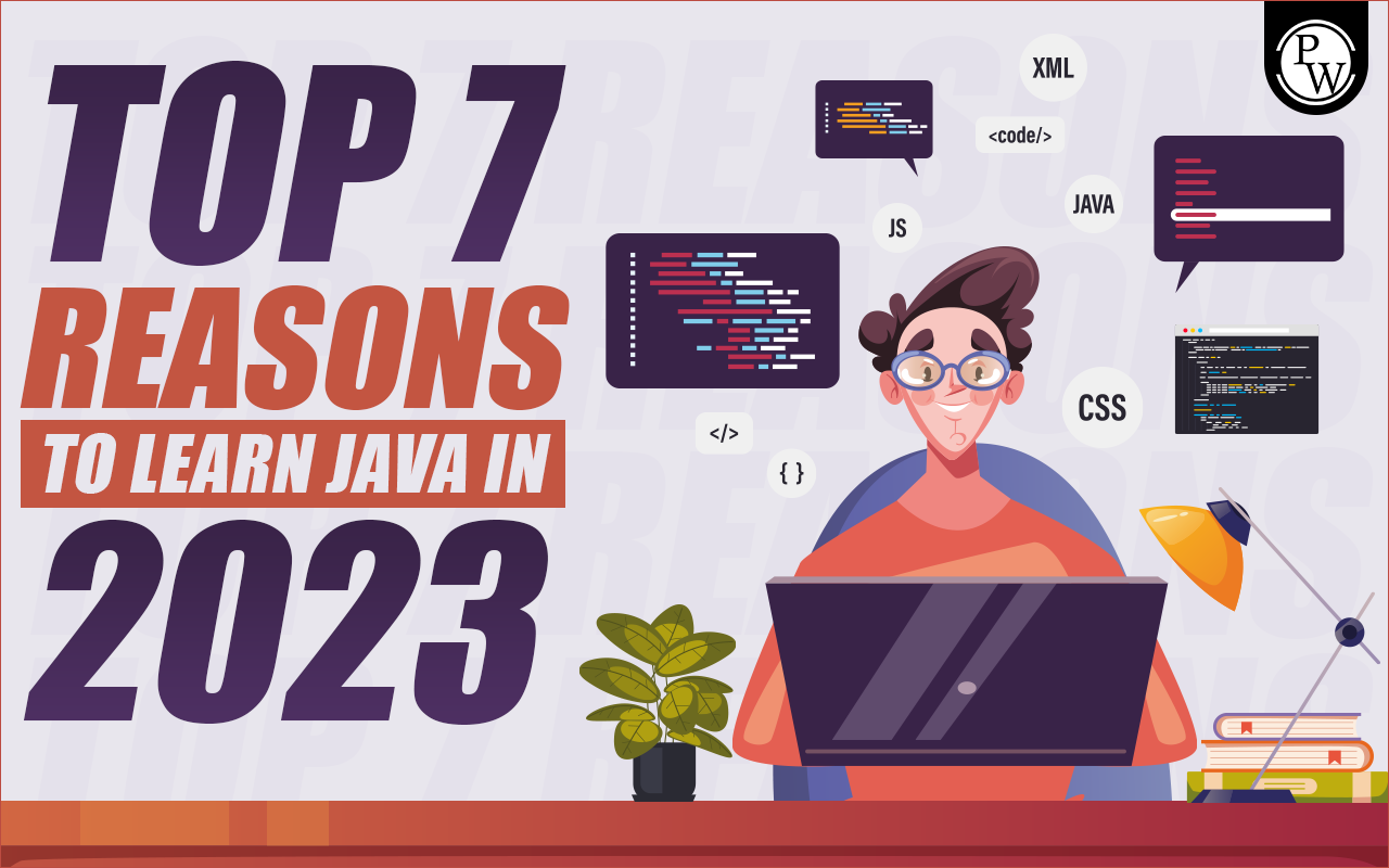 Learn Java in 2023