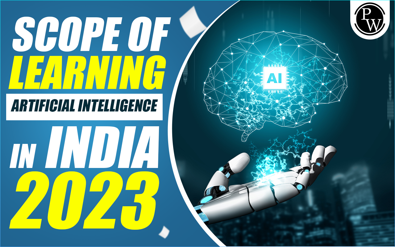 Learning Artificial Intelligence in India 2023