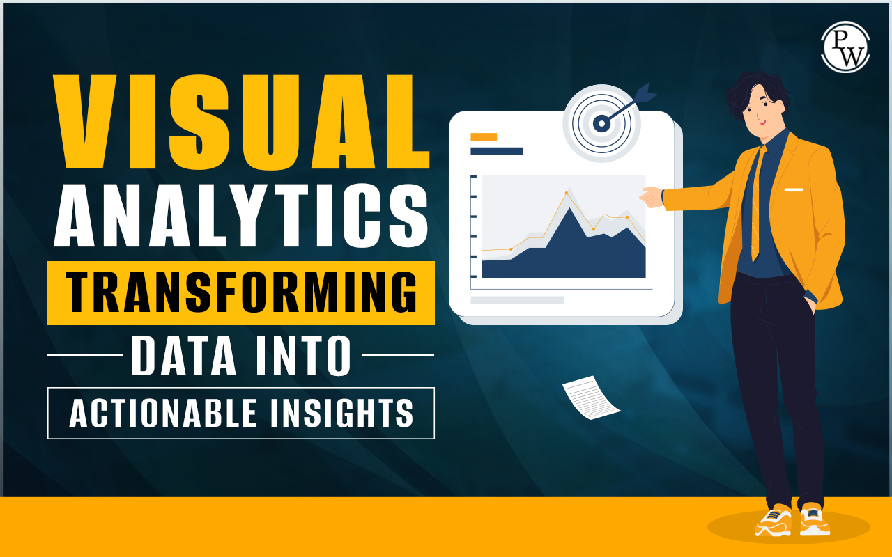 visual analytics