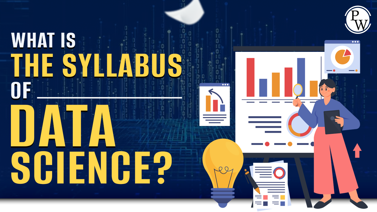 What Is the Syllabus of Data Science?