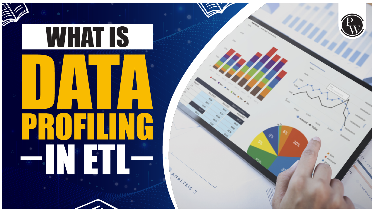 Data Profiling In ETL