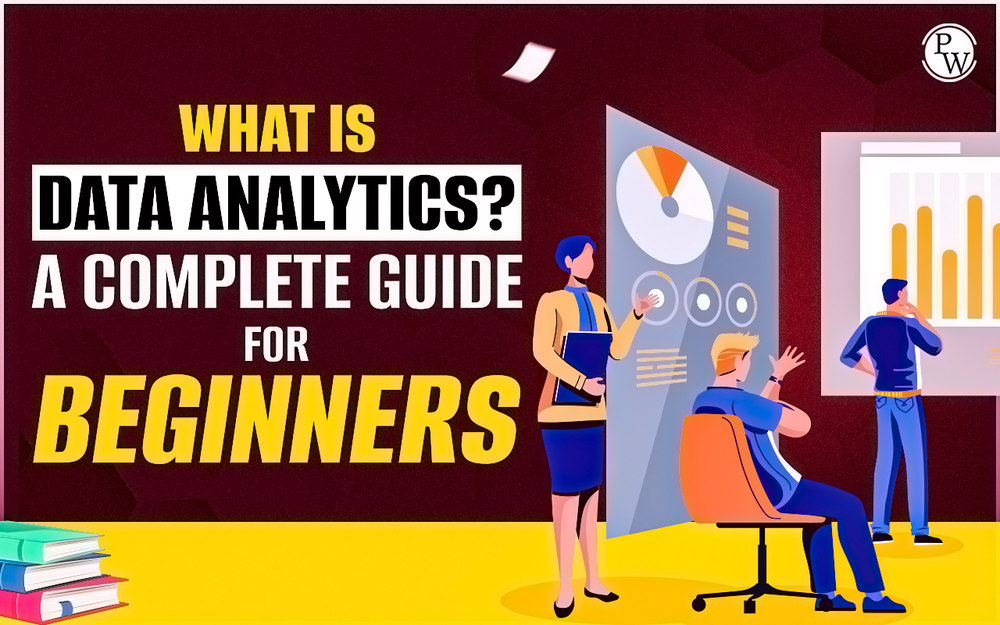 introduction to data analytics