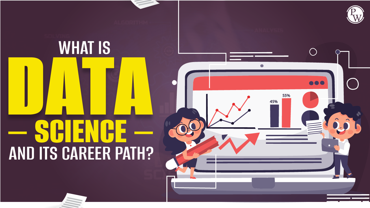 data science career path