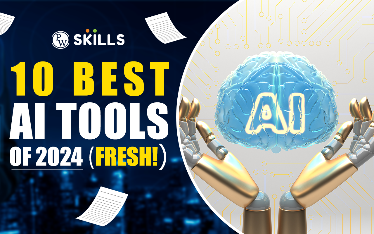 Best AI Tools