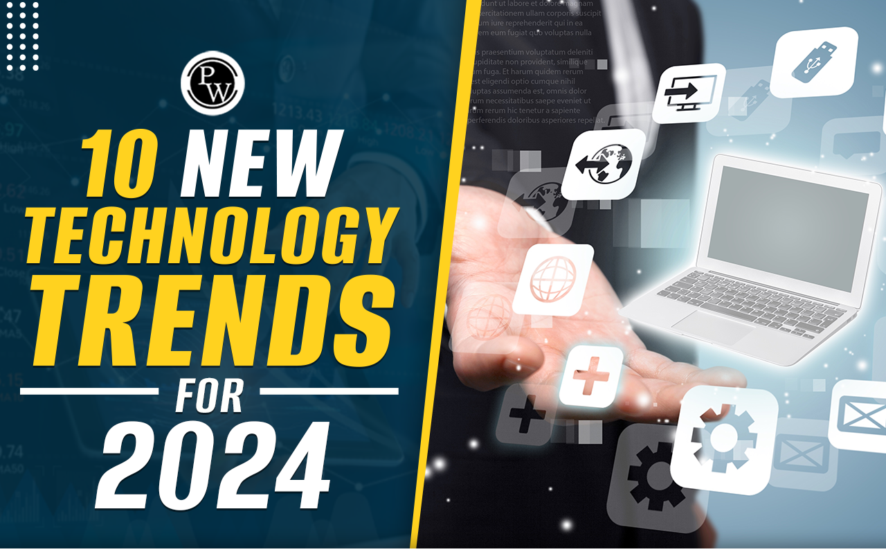 TECHNOLOGY TRENDS