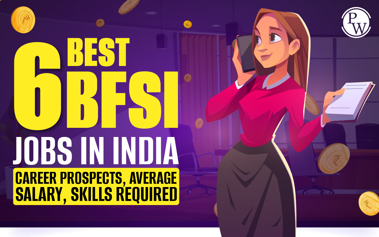 BFSI Jobs