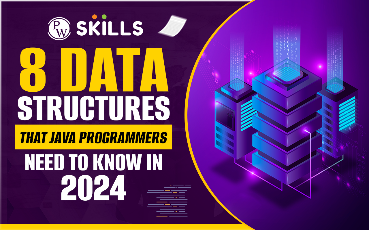 Data Structure for Java