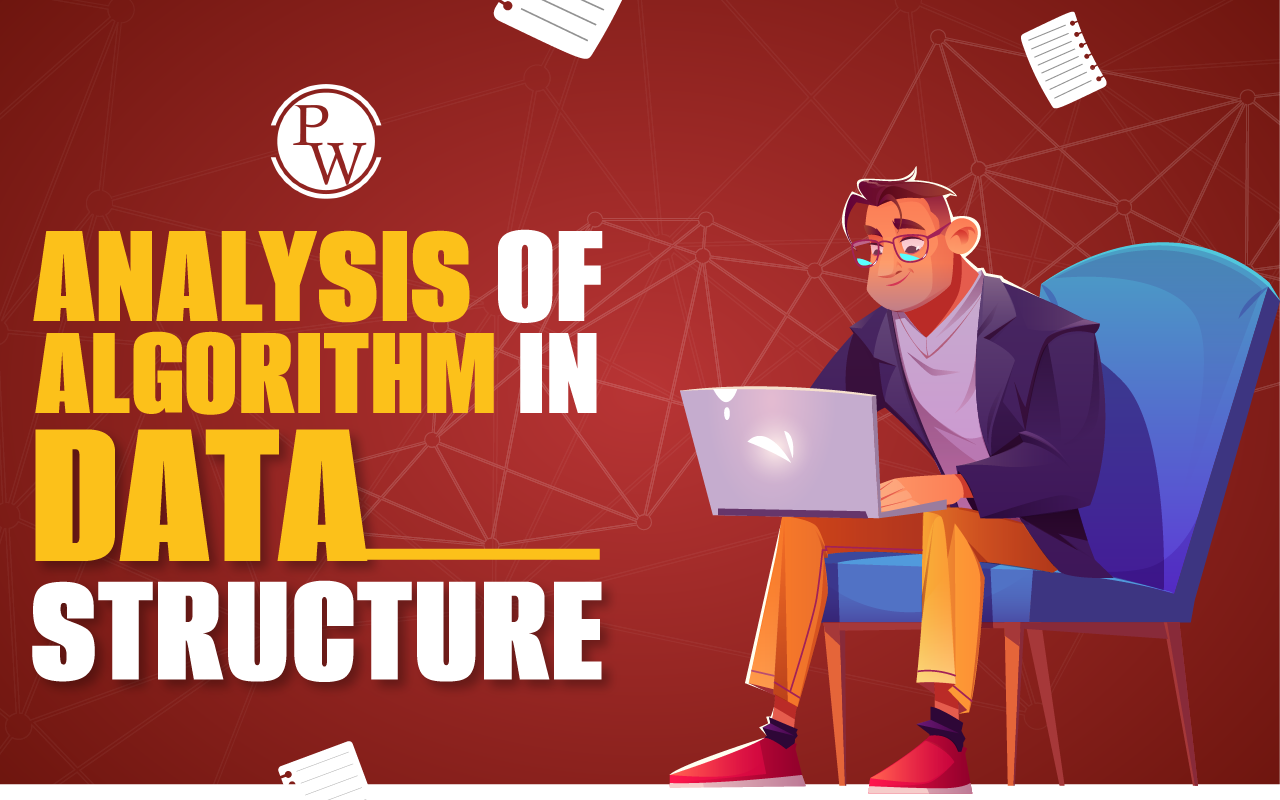 analysis of algorithm in data structure