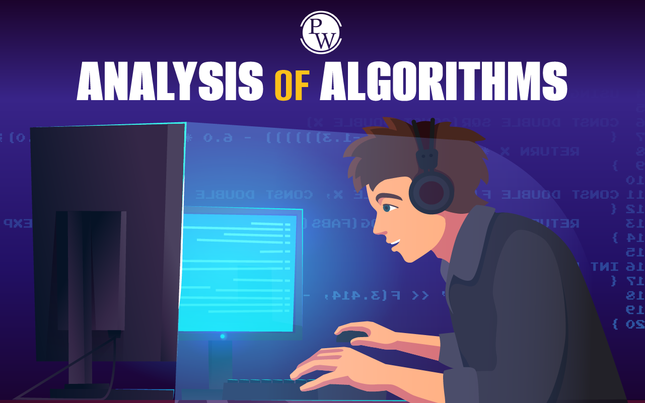 Analysis of Algorithms