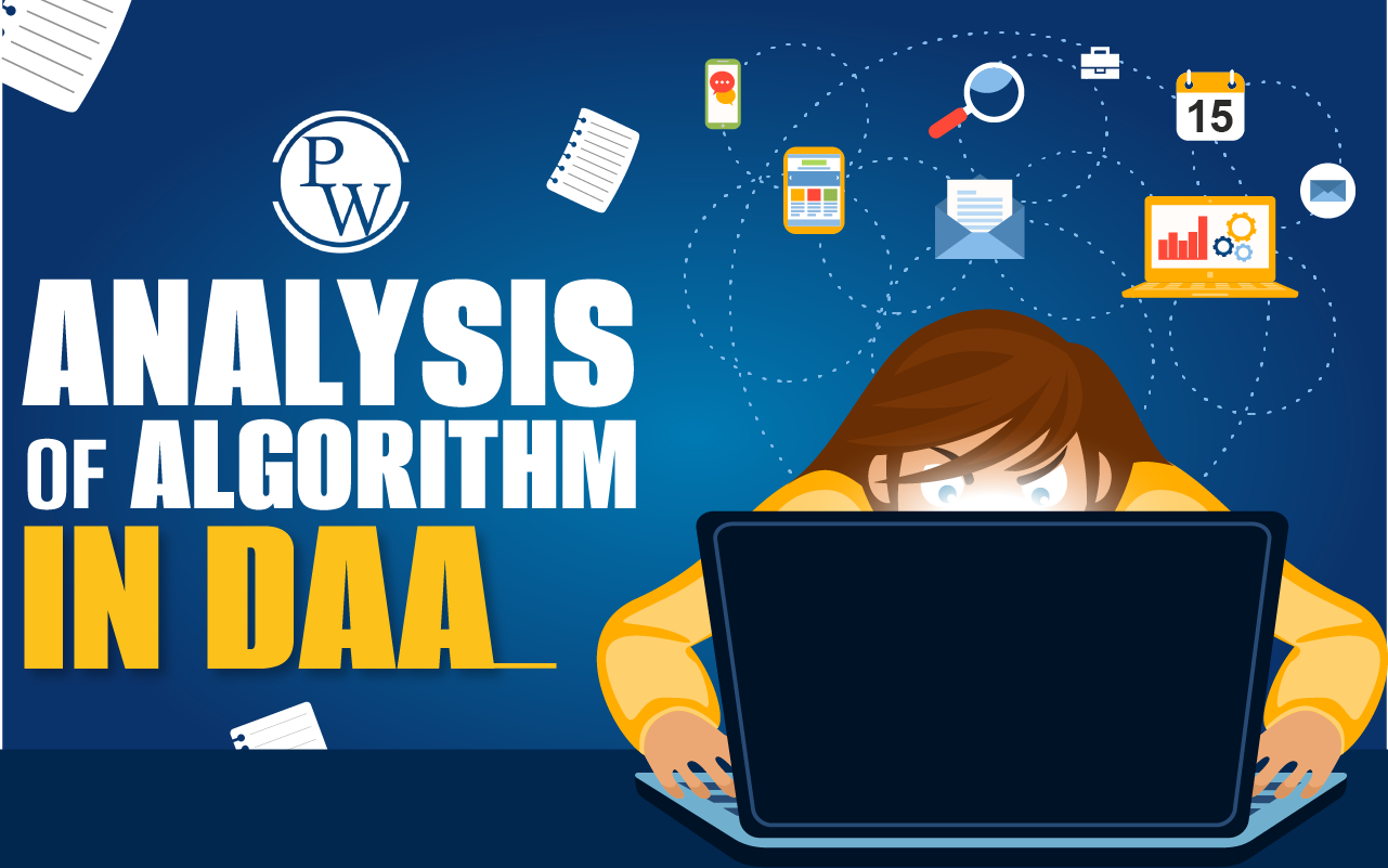 analysis of algorithm in daa