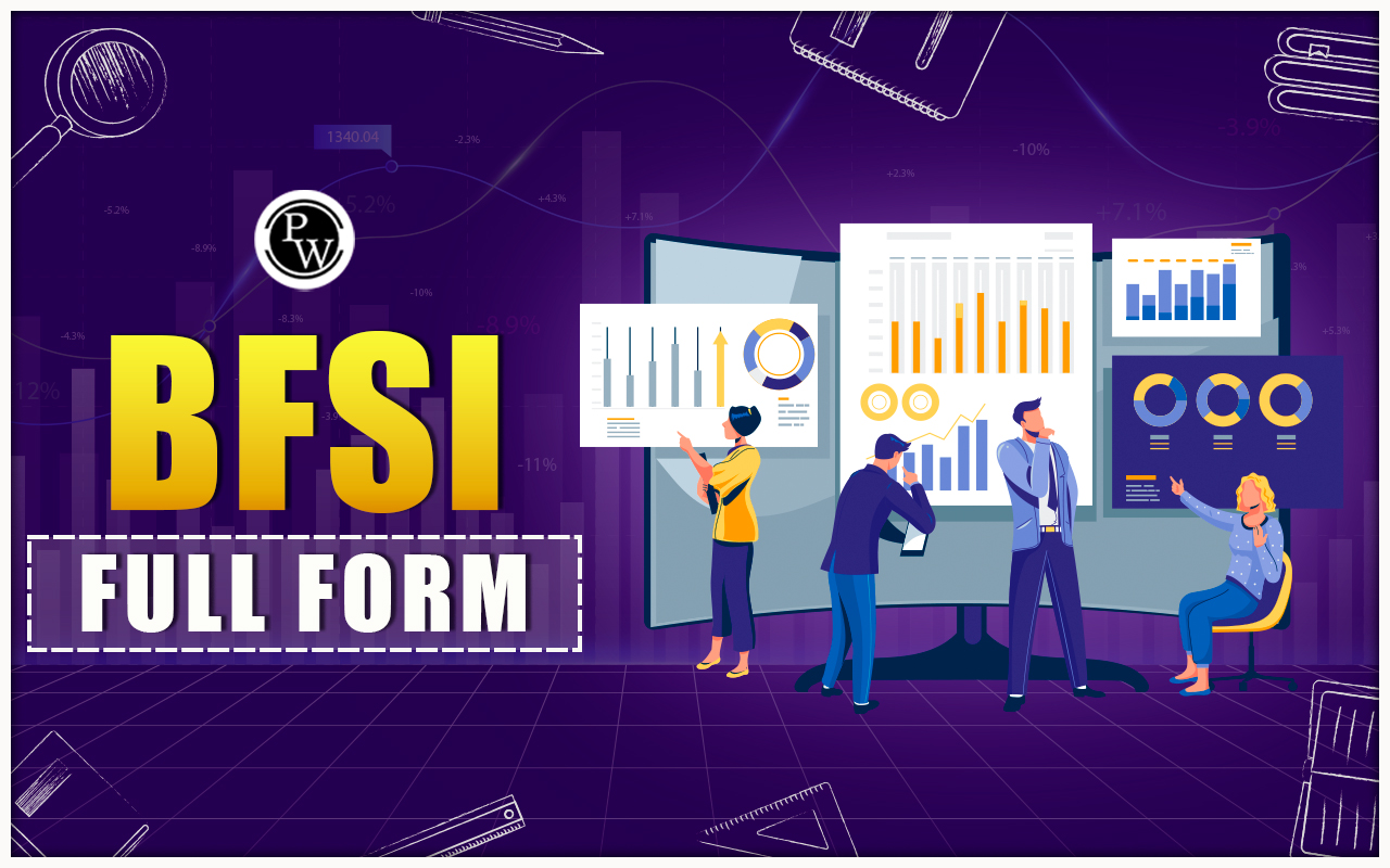 BFSI Full Form