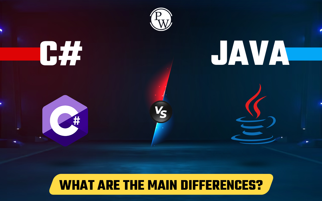 c# vs java