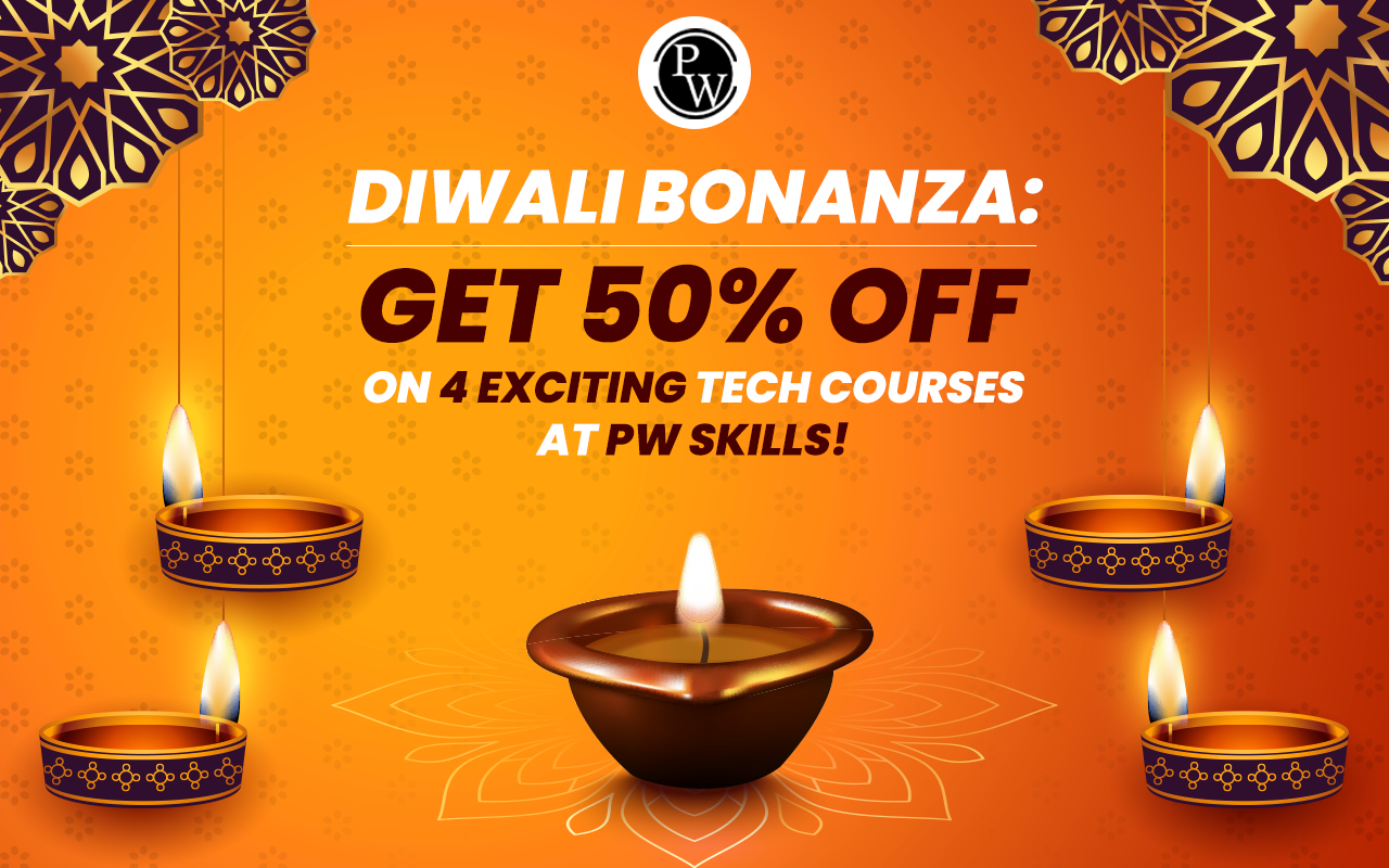 Diwali Offer at long term courses