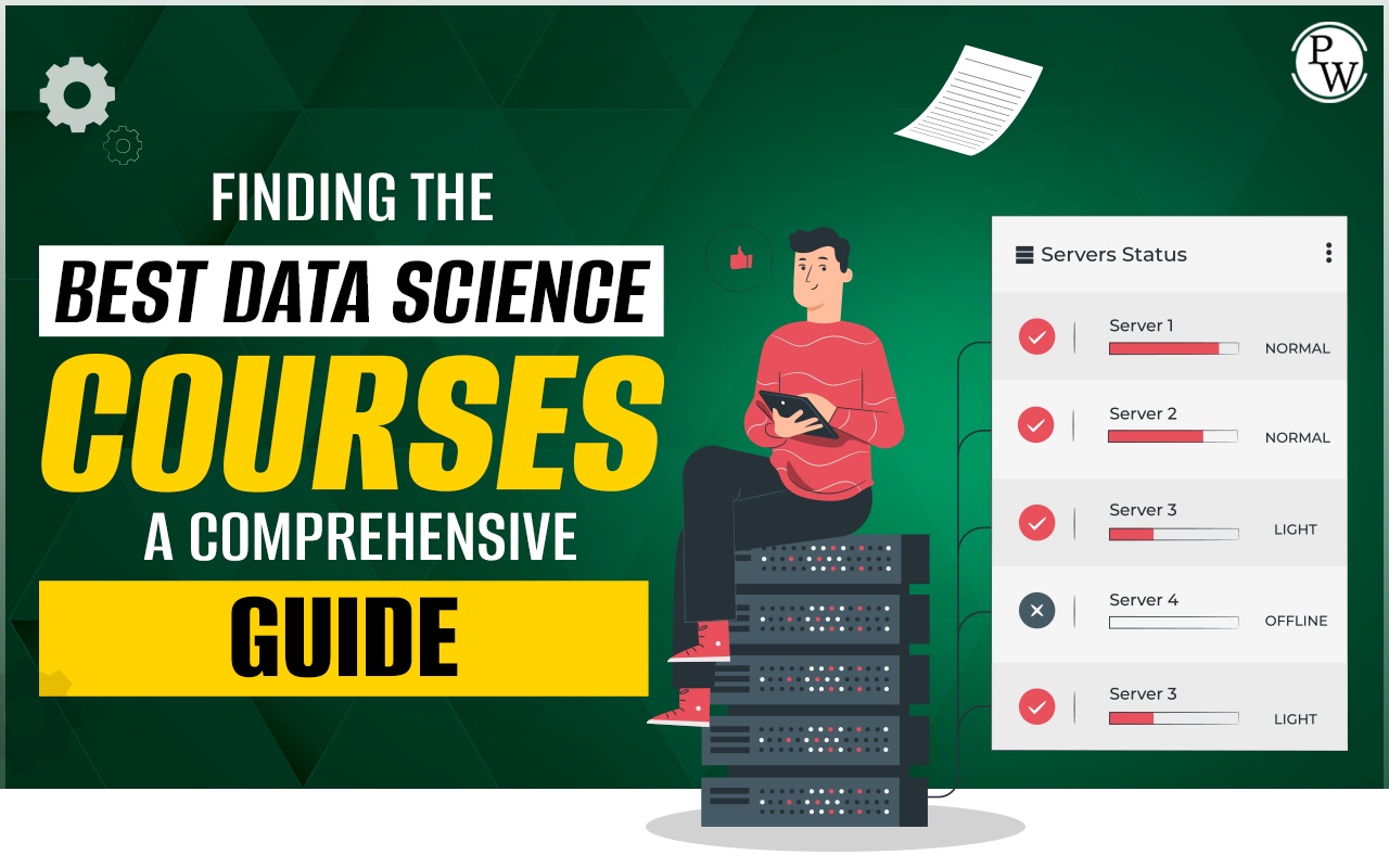 best data science courses